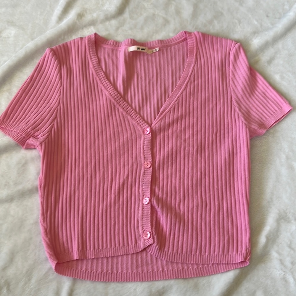 Cute shirt from Francescas